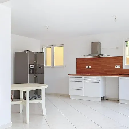 Casa de Férias St Aygulf Sea View *