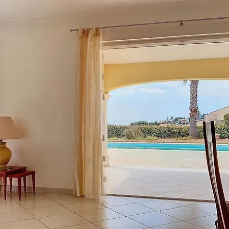 Casa de Férias St Aygulf Sea View *